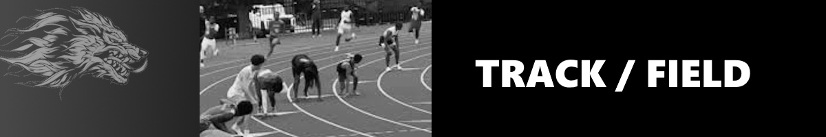 Track - Field